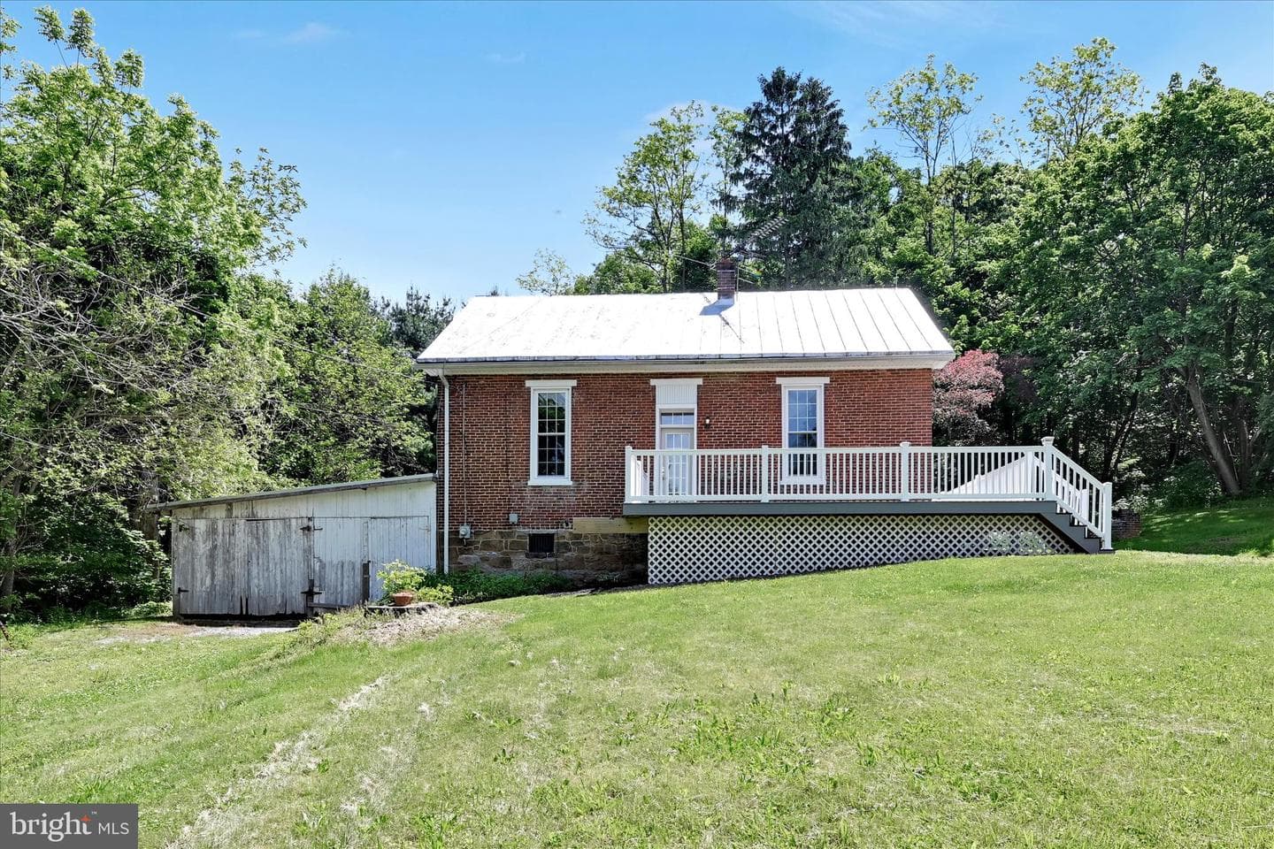 415 Snyder School Road photo 34