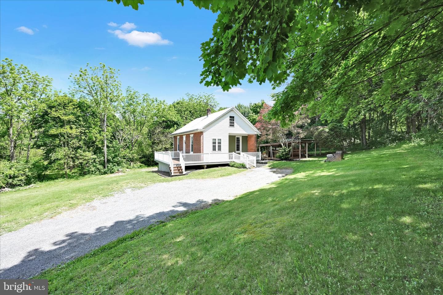 415 Snyder School Road photo 4