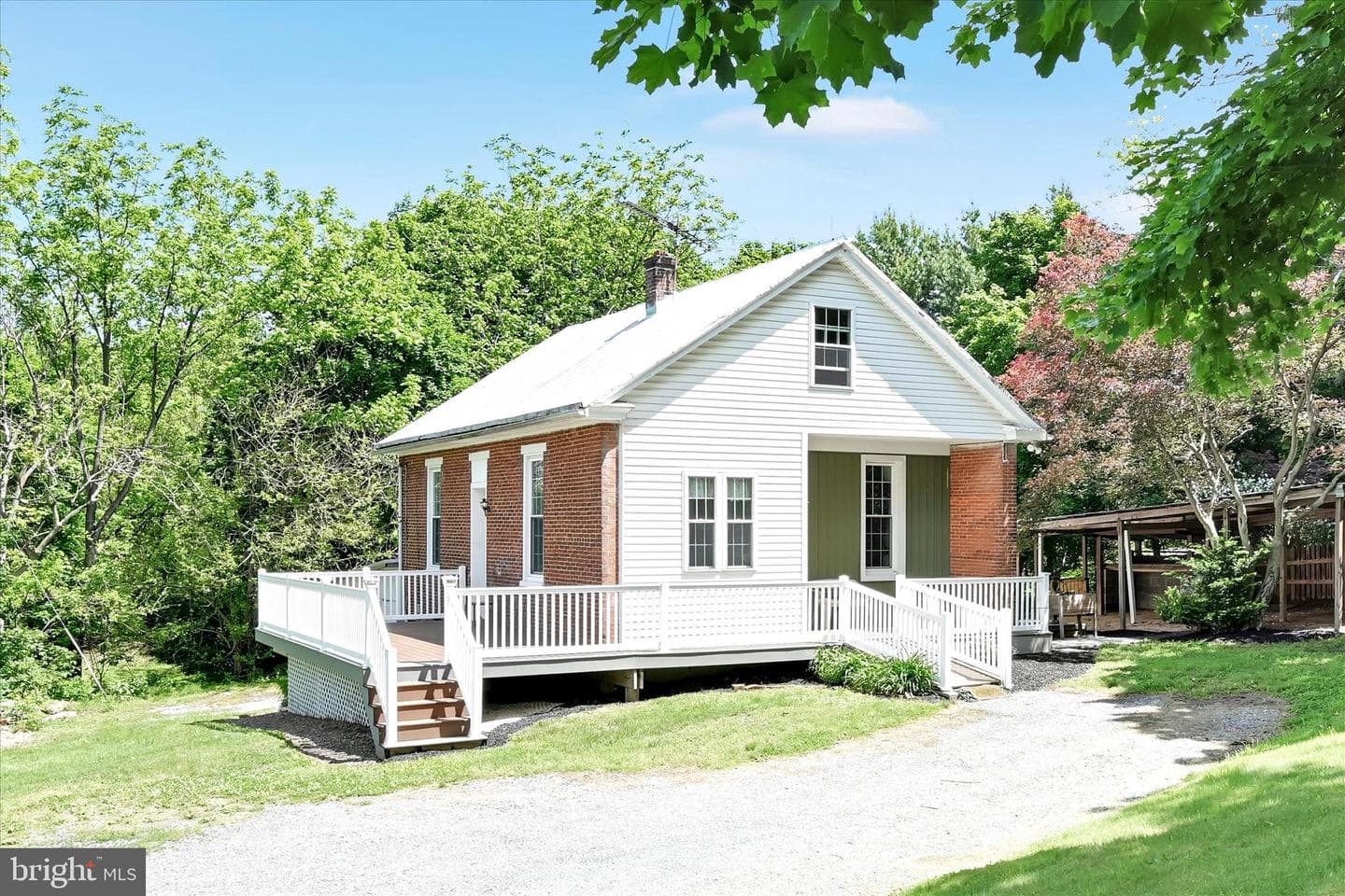 415 Snyder School Road photo 5