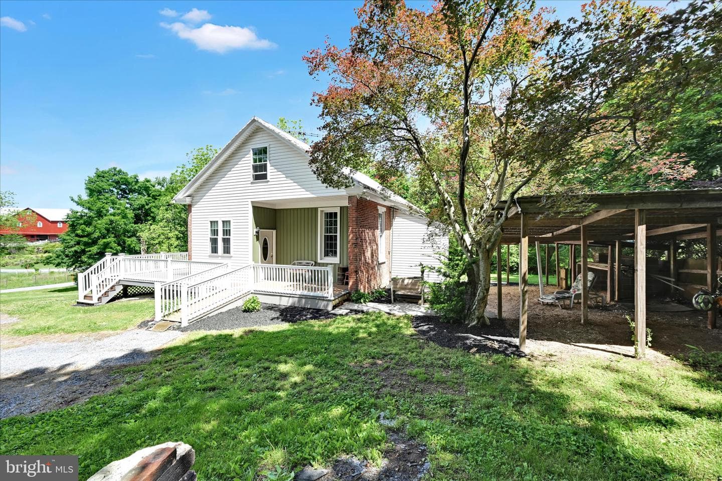 415 Snyder School Road photo 6