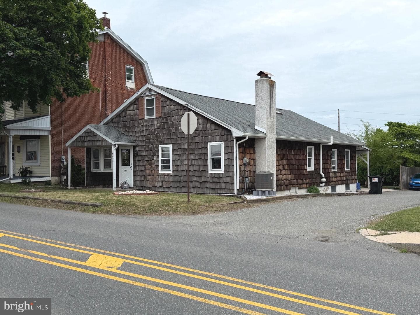 648 N Reading Avenue N, Boyertown