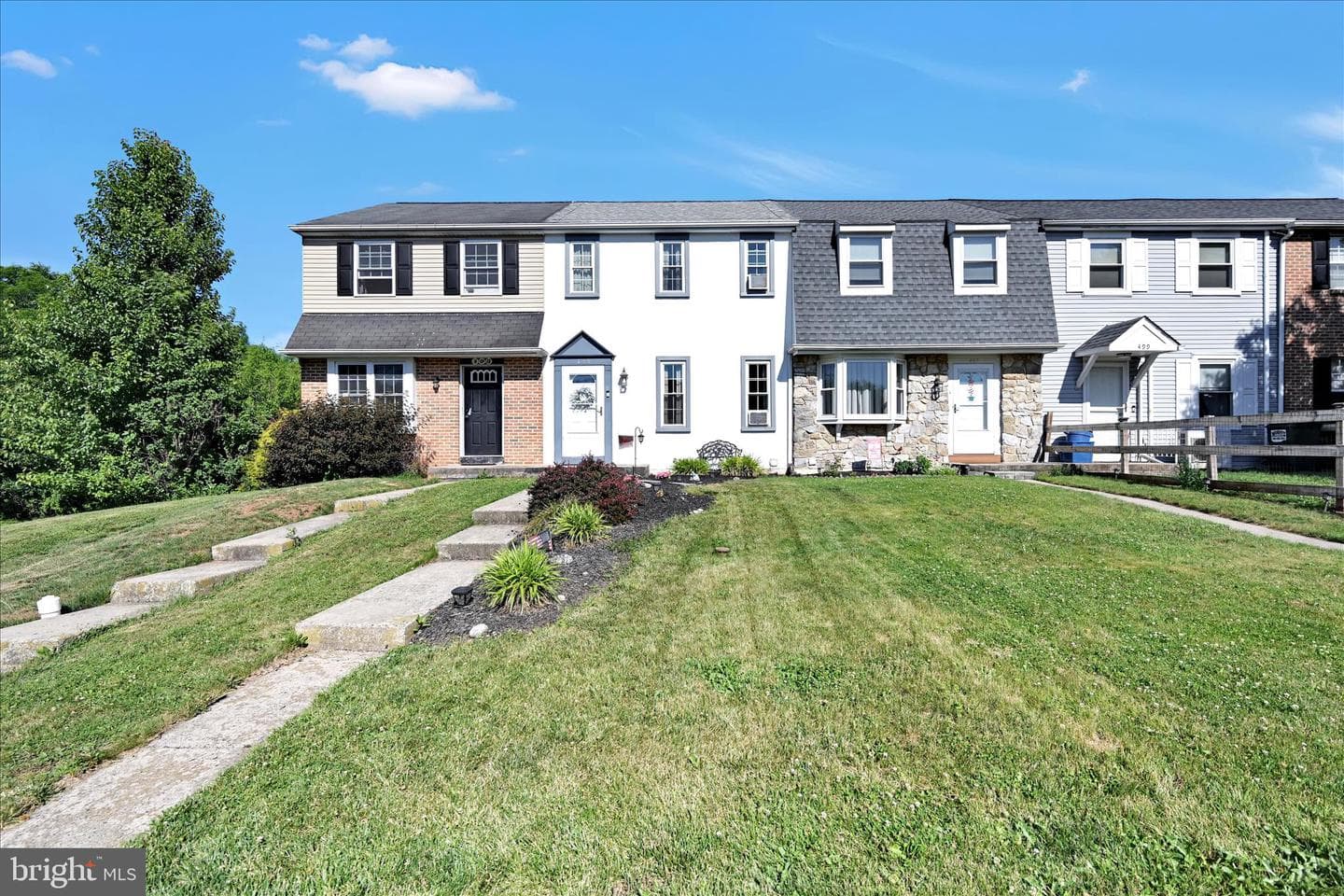 495 Manor Pl, Birdsboro