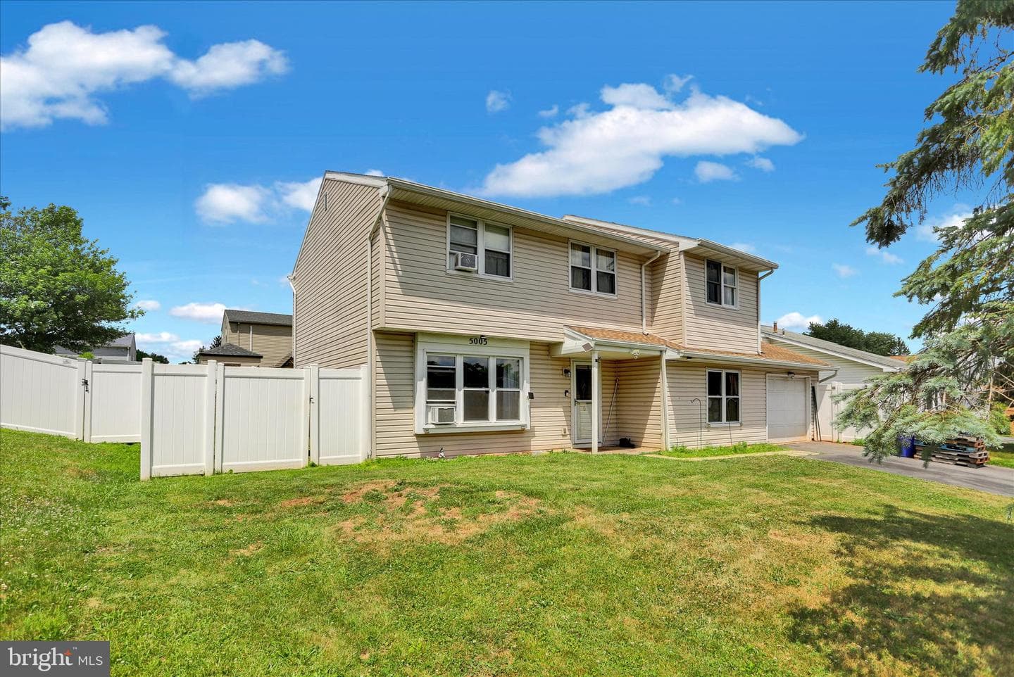 5005 Elderberry Drive, Reading