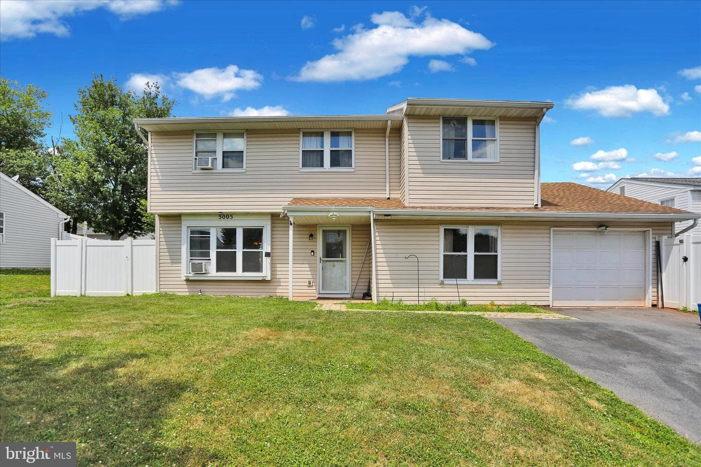 5005 Elderberry Drive, Reading