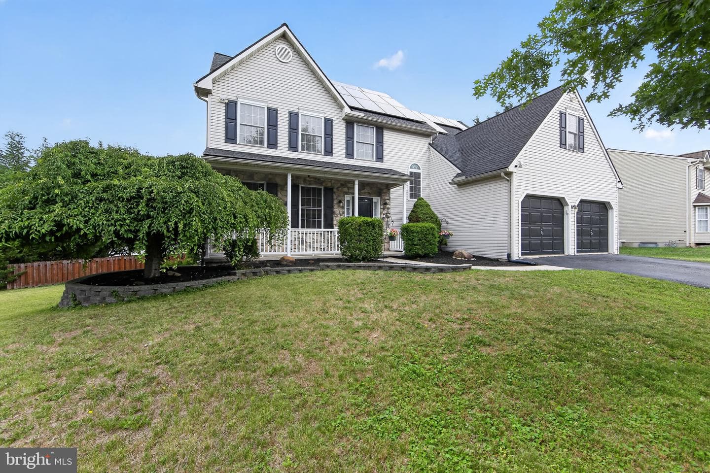 401 W Morlatton Road, Douglassville