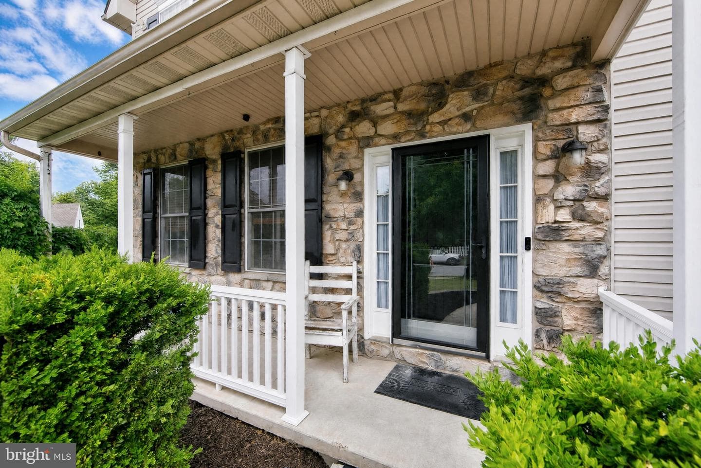 401 W Morlatton Road, Douglassville