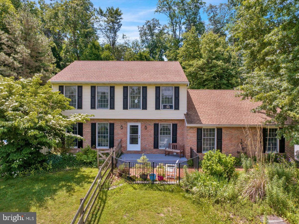 407 Miller Road, Reading