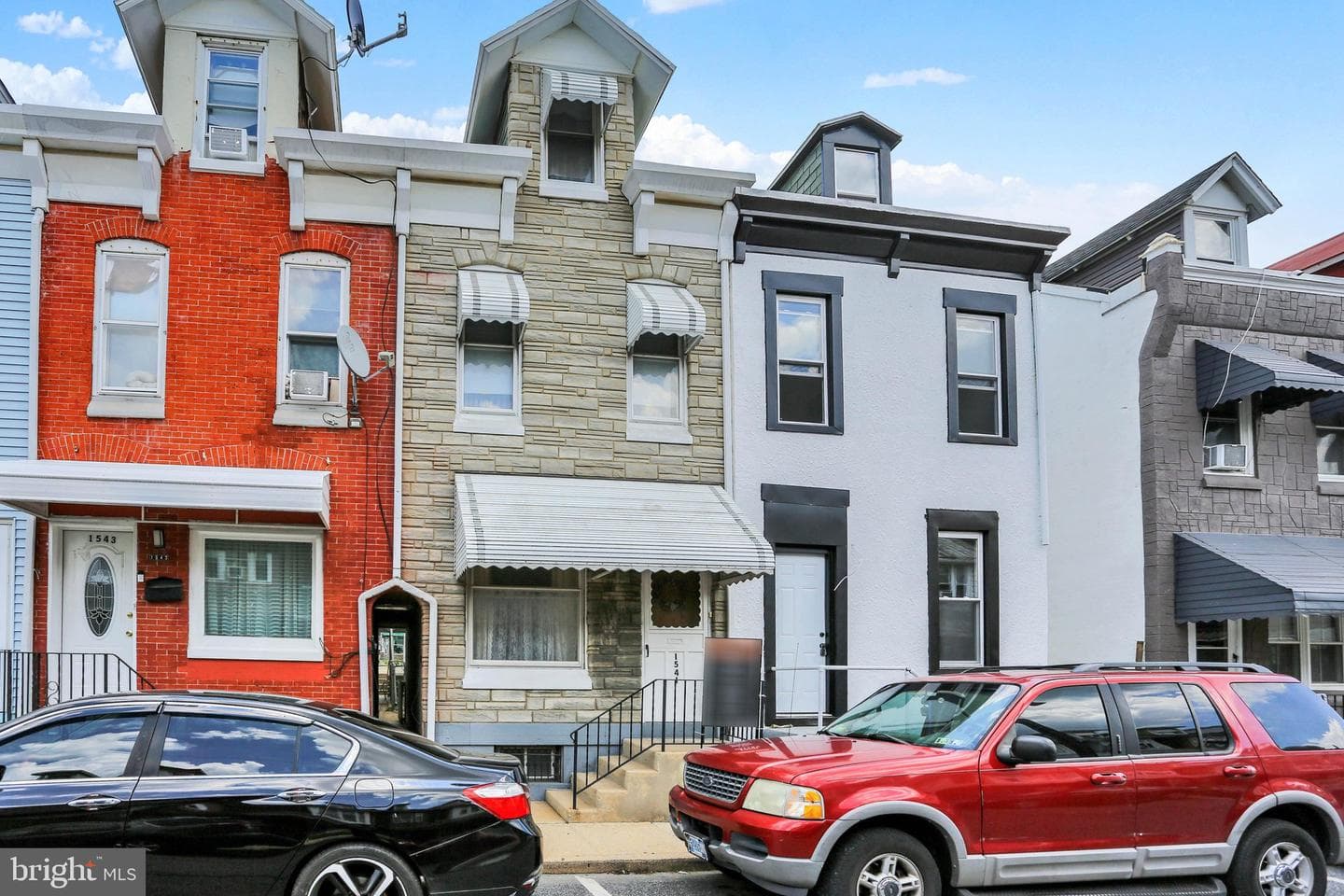1541 Moss St, Reading