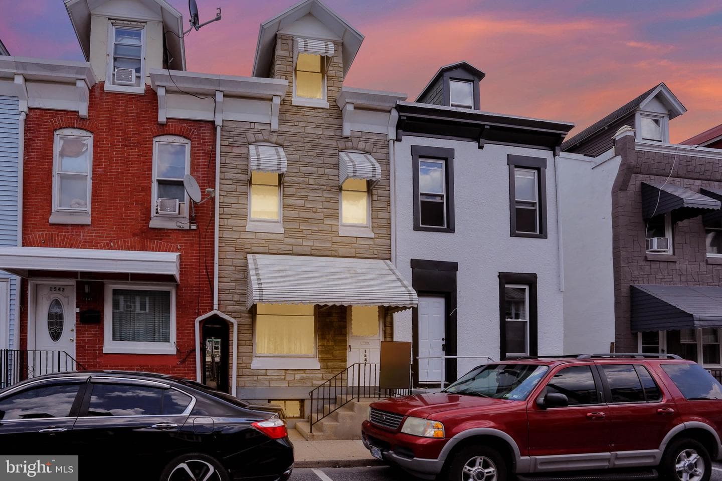 1541 Moss St, Reading