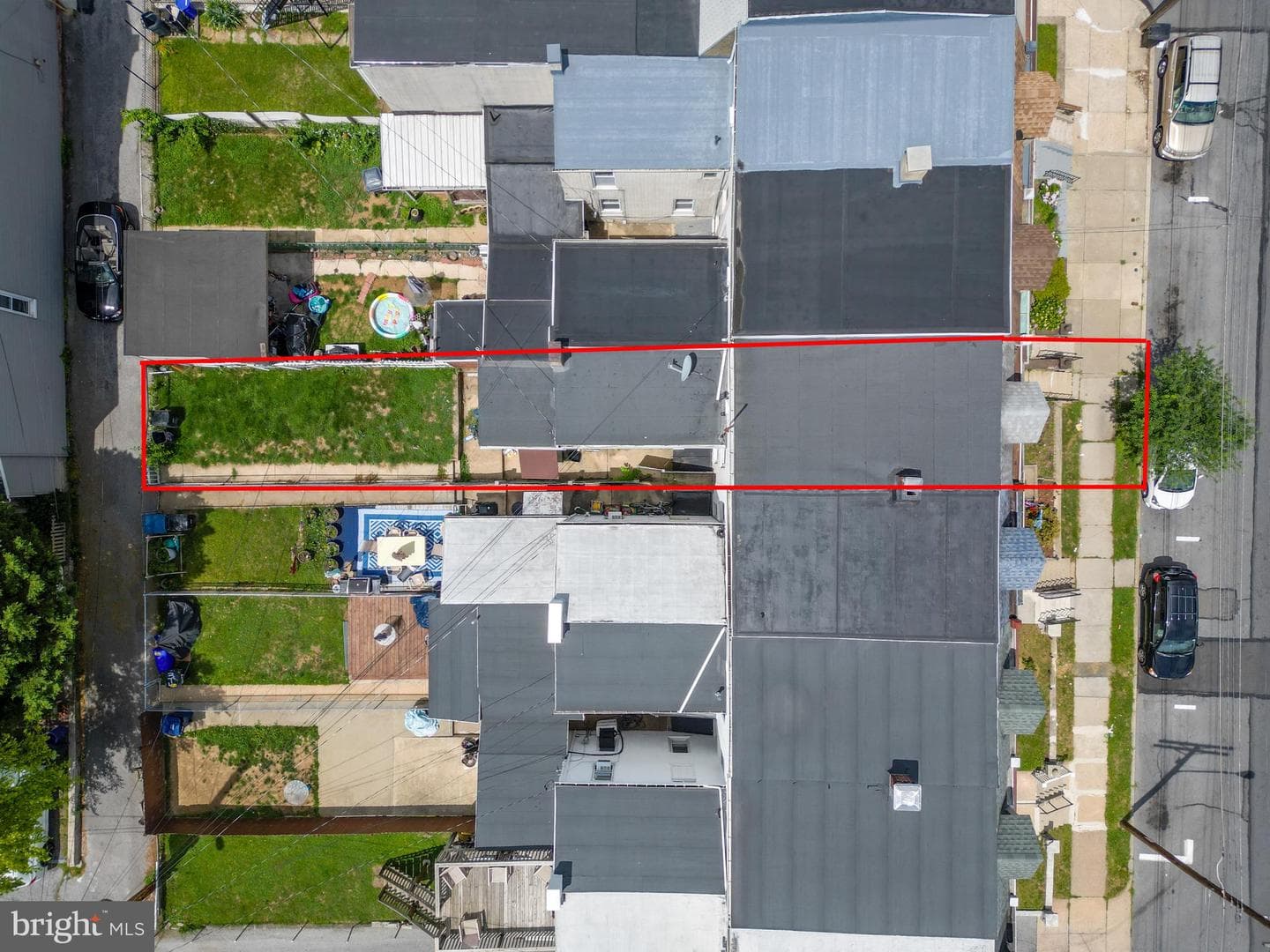 318 Franklin Street photo 25
