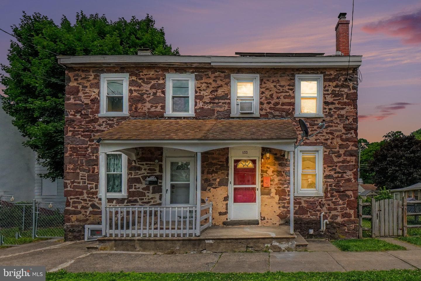 133 S Mill Street, Birdsboro