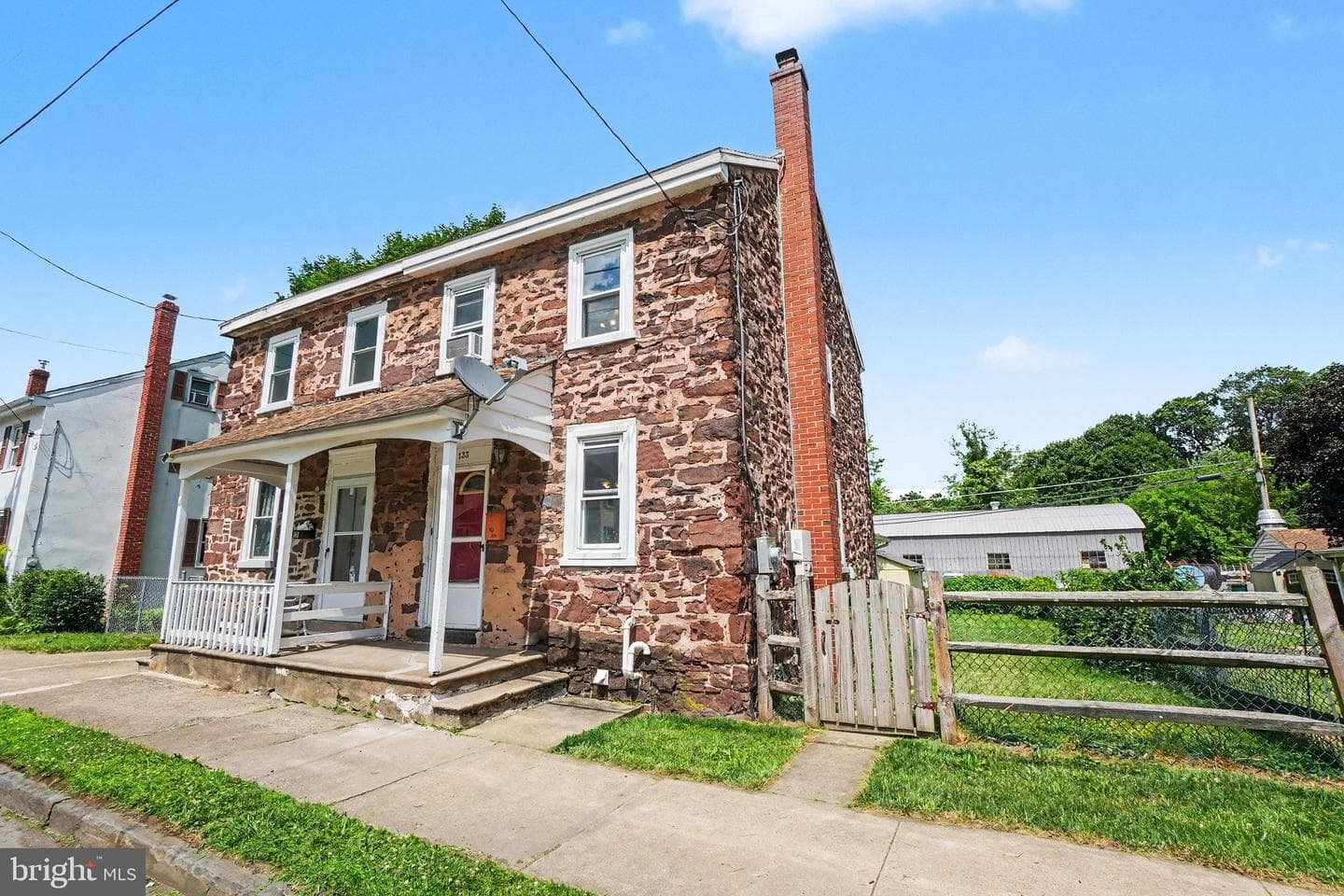 133 S Mill Street, Birdsboro