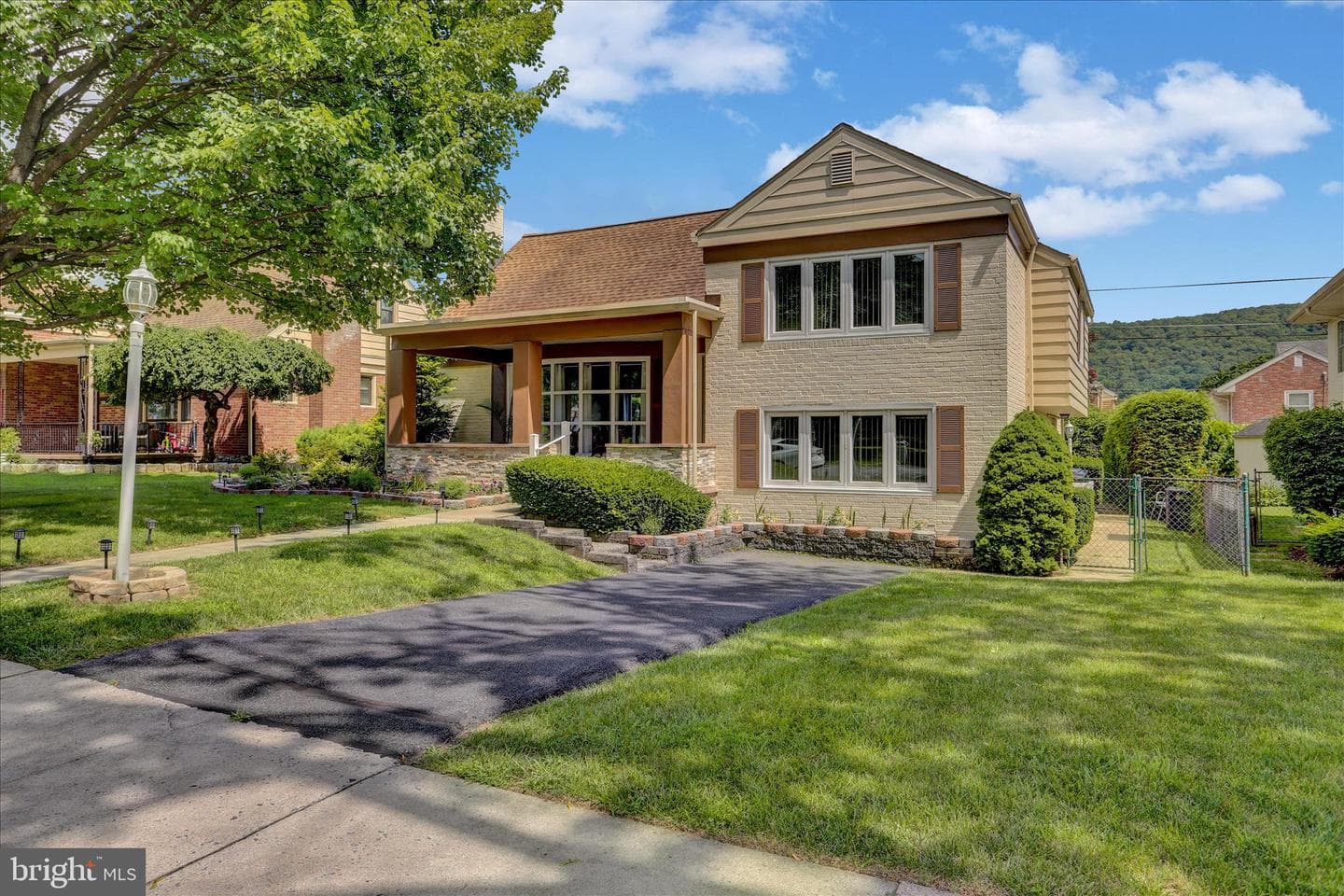 919 Brighton Avenue, Reading