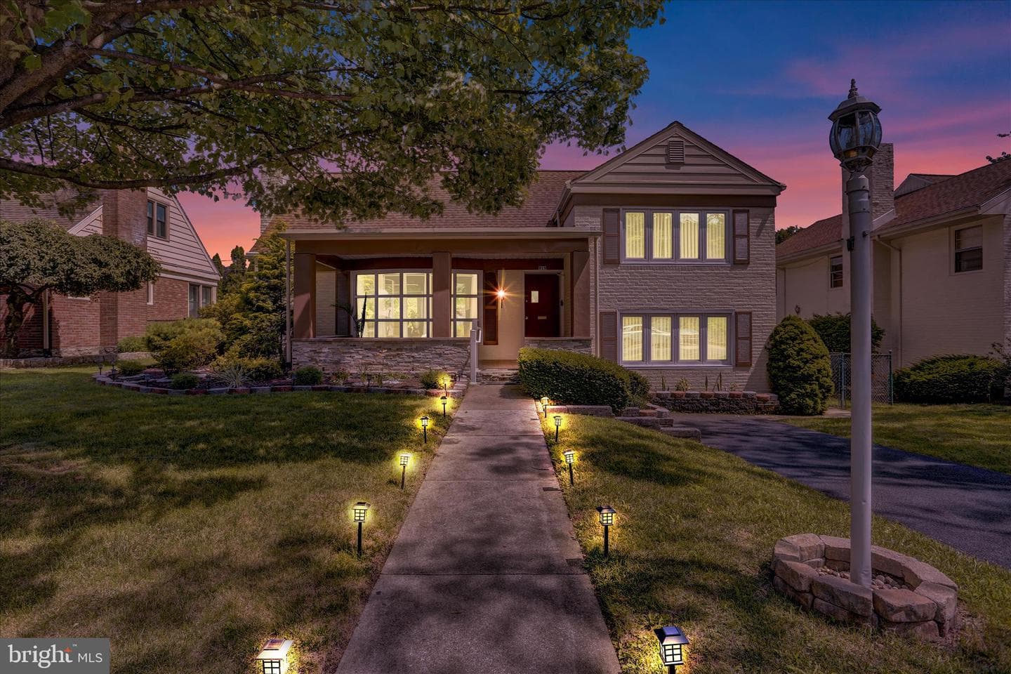 919 Brighton Avenue, Reading