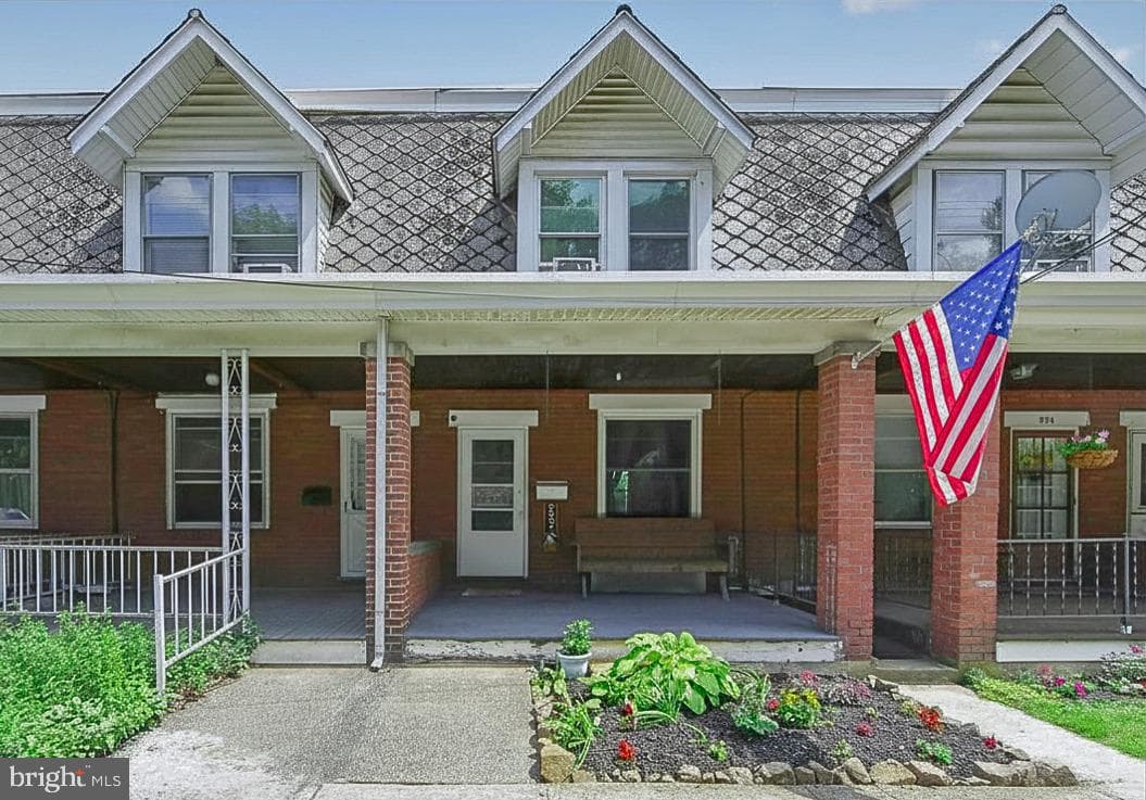 352 S Reading Avenue, Boyertown