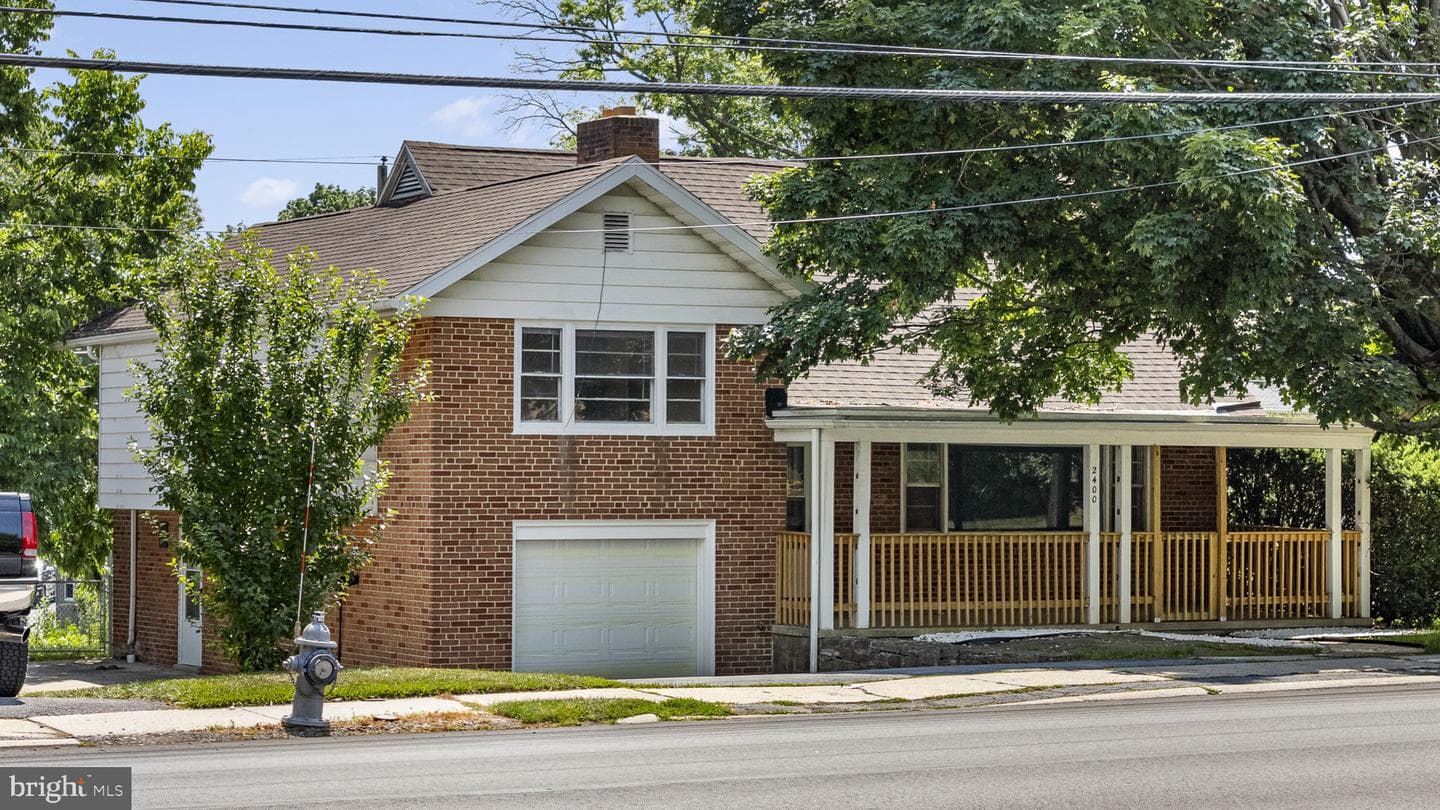 2400 Van Reed Road, Reading