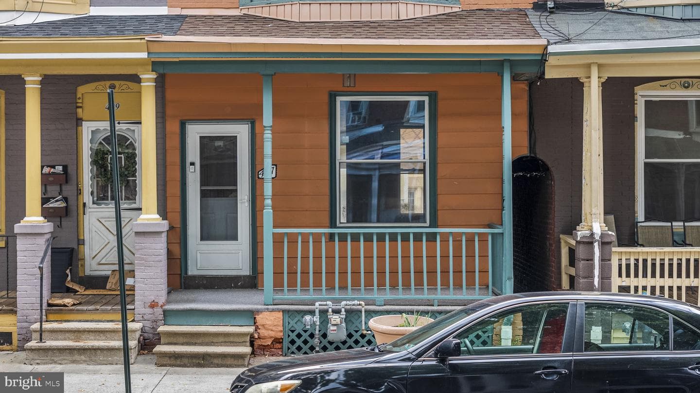 427 Chestnut Street, West Reading