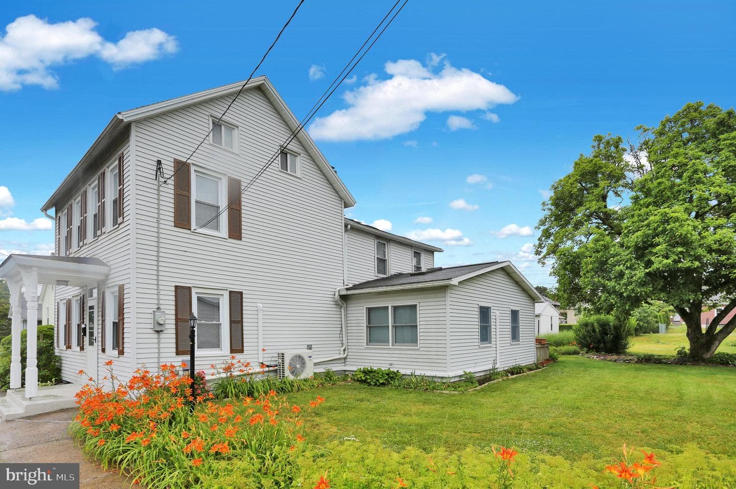 238 Penn Street, Topton
