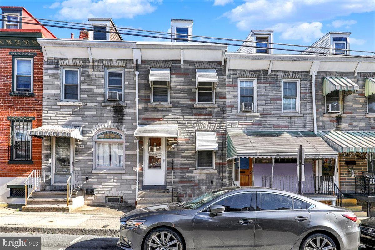 1348 Muhlenberg Street, Reading