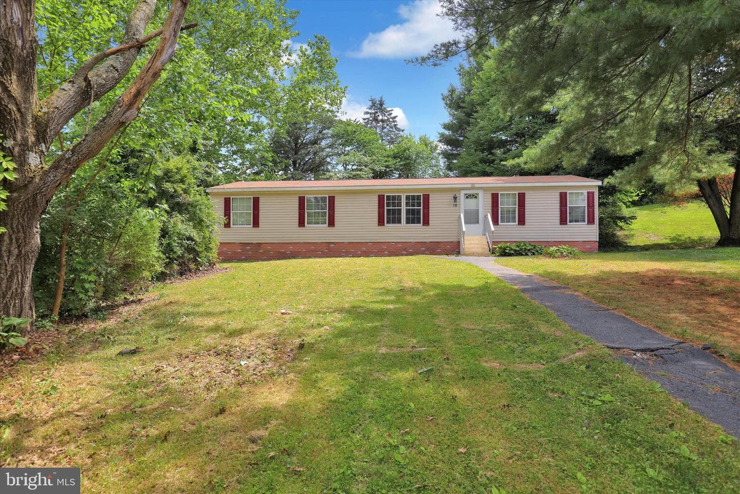 260 Wooltown Road #lot 16, Wernersville