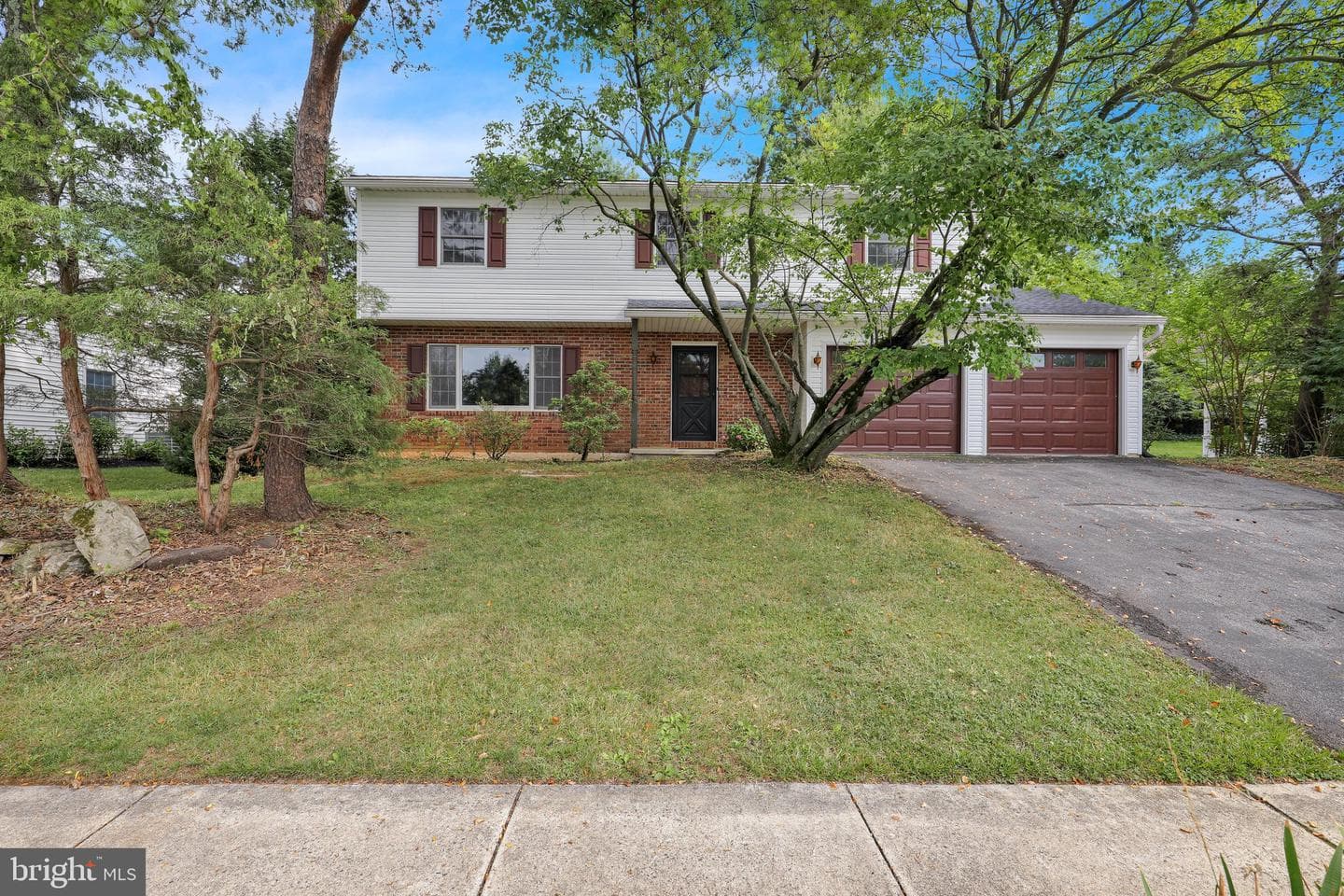 2104 Gring Drive, Wyomissing
