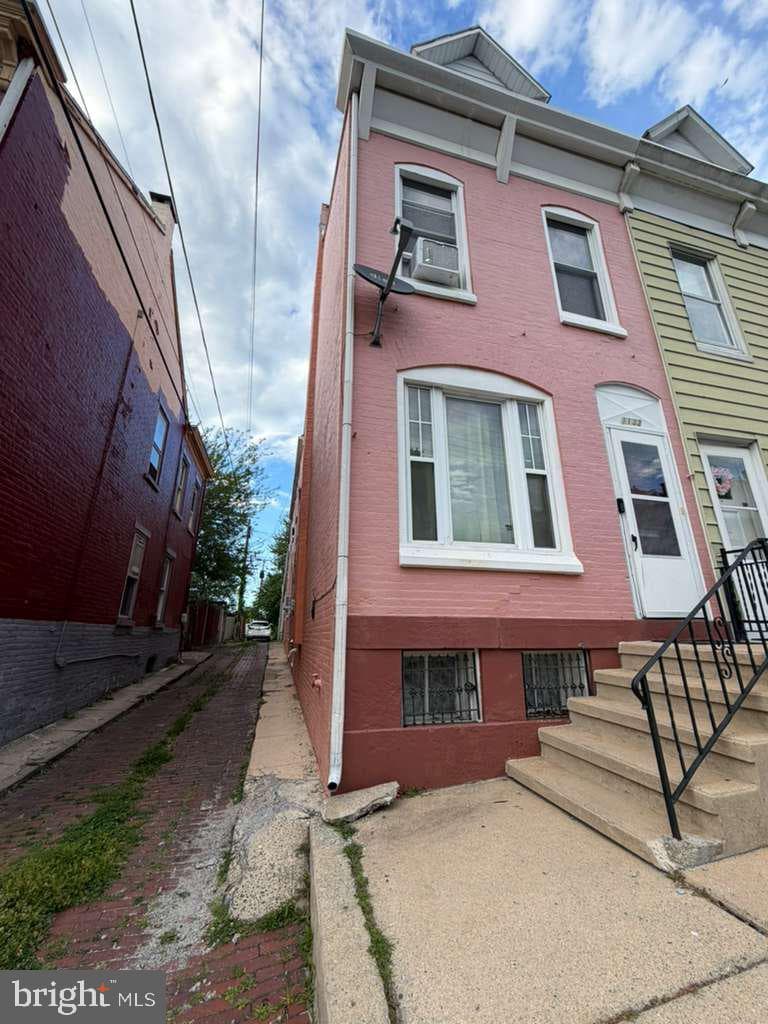 1133 Douglass Street, Reading