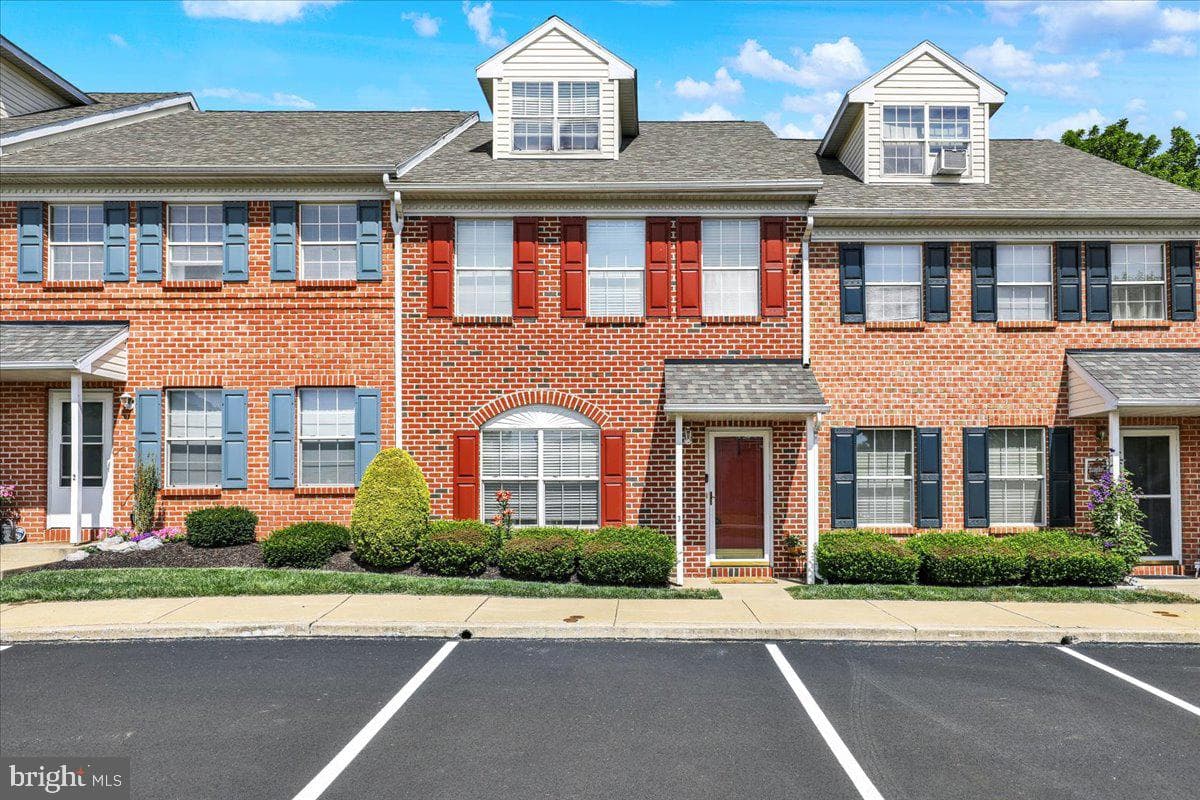 3 Ashfield Court, Reading
