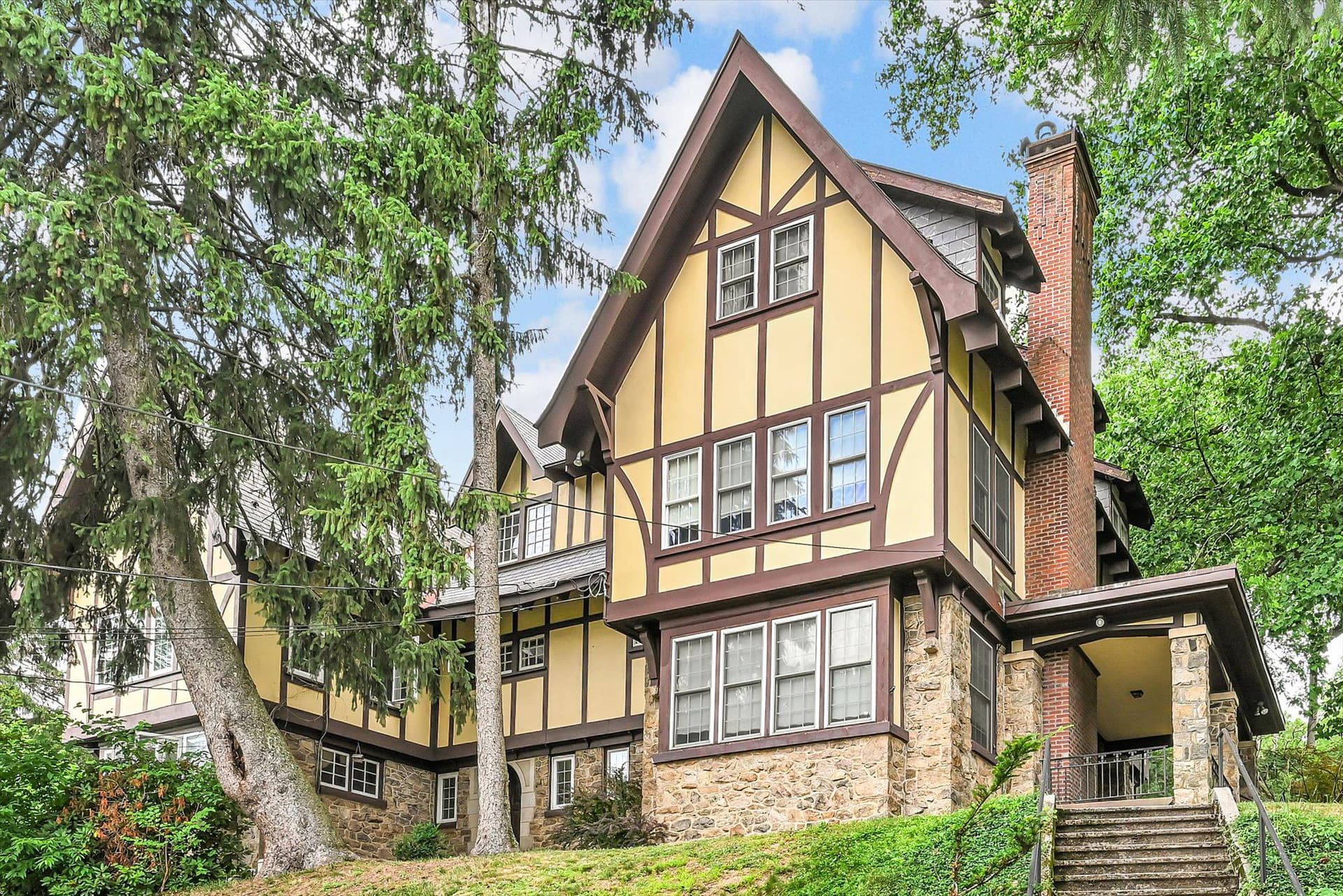 502 Friedensburg Road, Reading