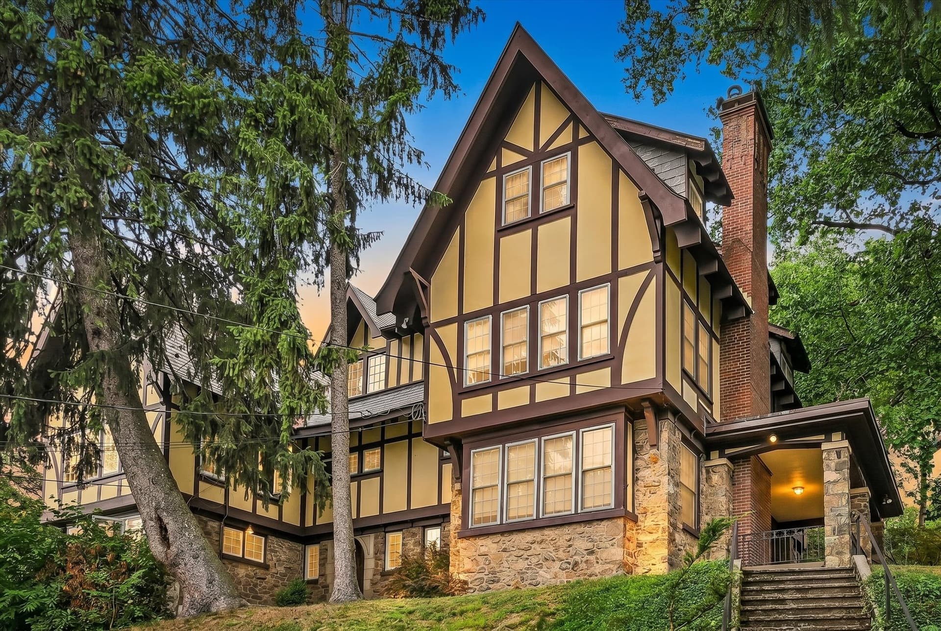 502 Friedensburg Road, Reading