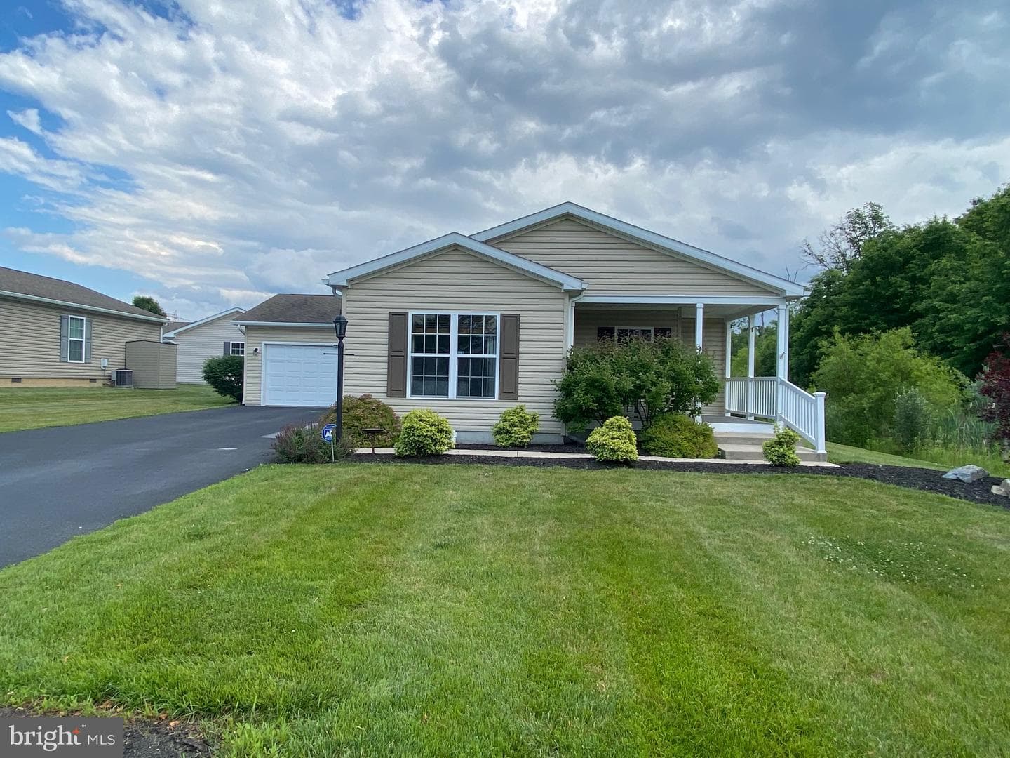 4 Wagtail Court, Bechtelsville