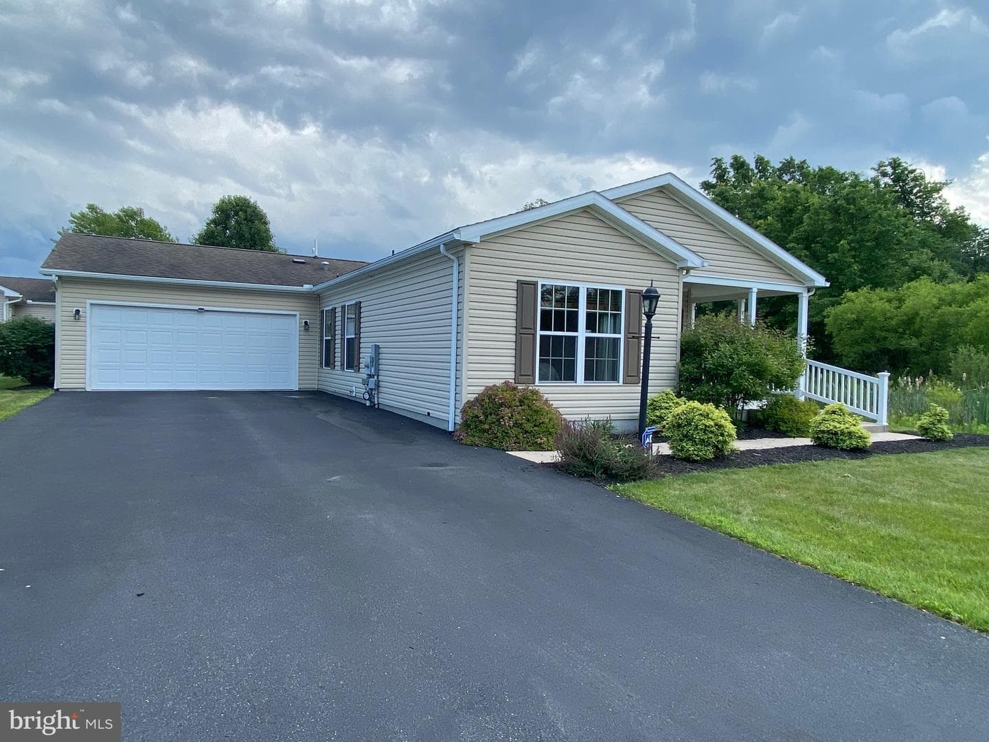 4 Wagtail Court, Bechtelsville