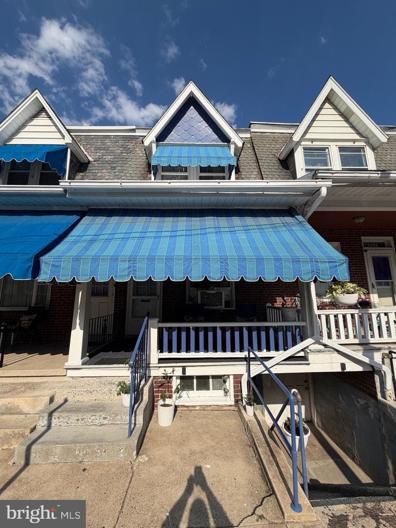 1423 Church Street, Reading