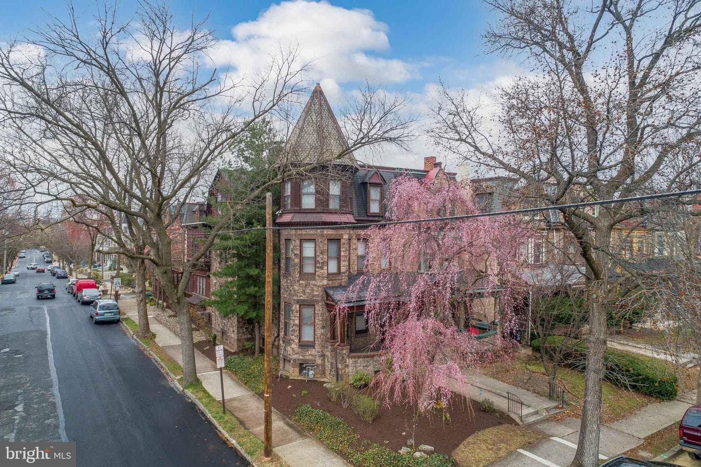 800 N 3rd St, Reading