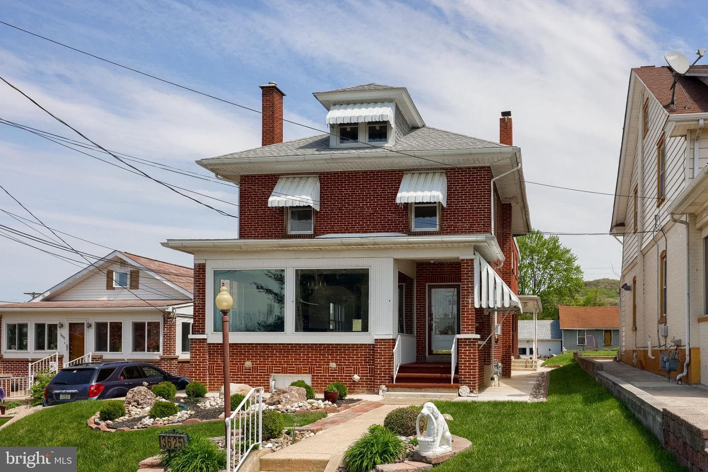 3625 Kutztown Road, Reading