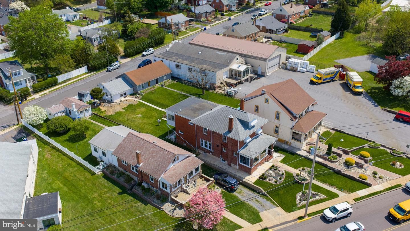 3625 Kutztown Road, Reading