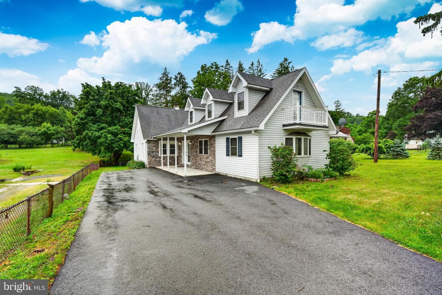 540 Church Road, Reading