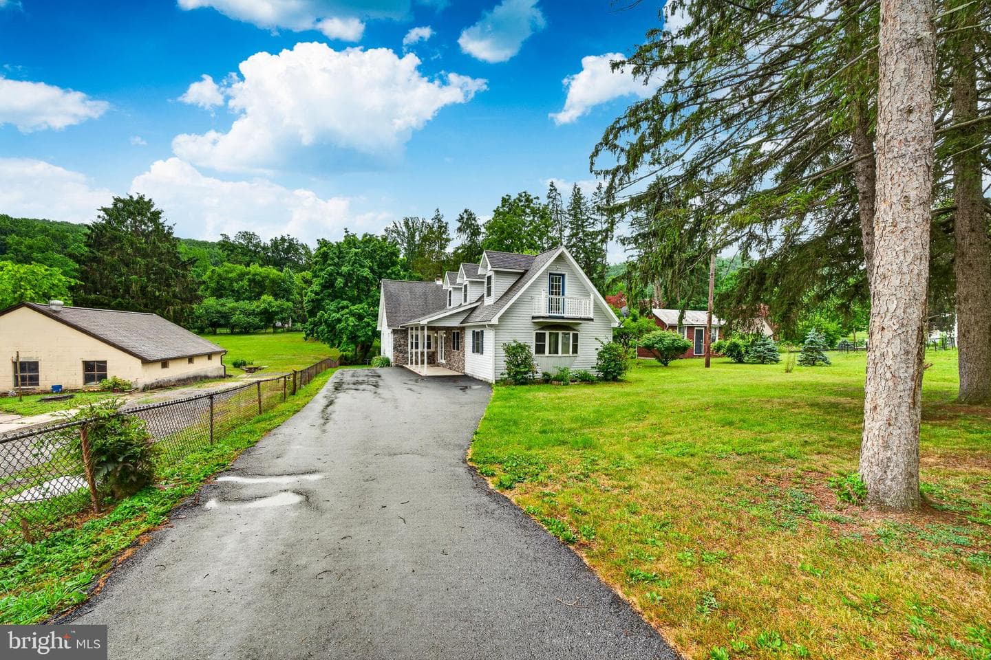 540 Church Road, Reading