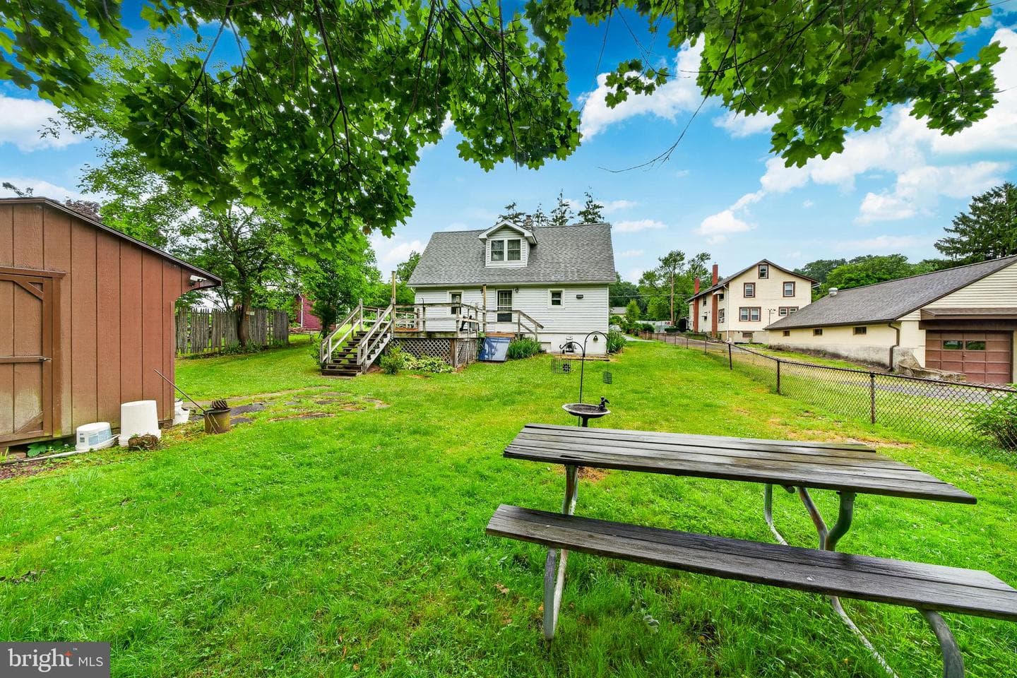 540 Church Road photo 48