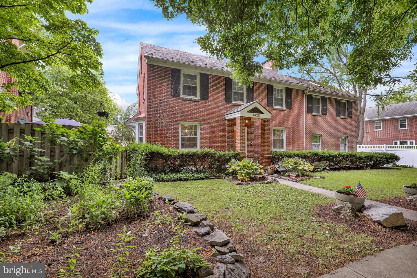1428 Dauphin Avenue photo 34