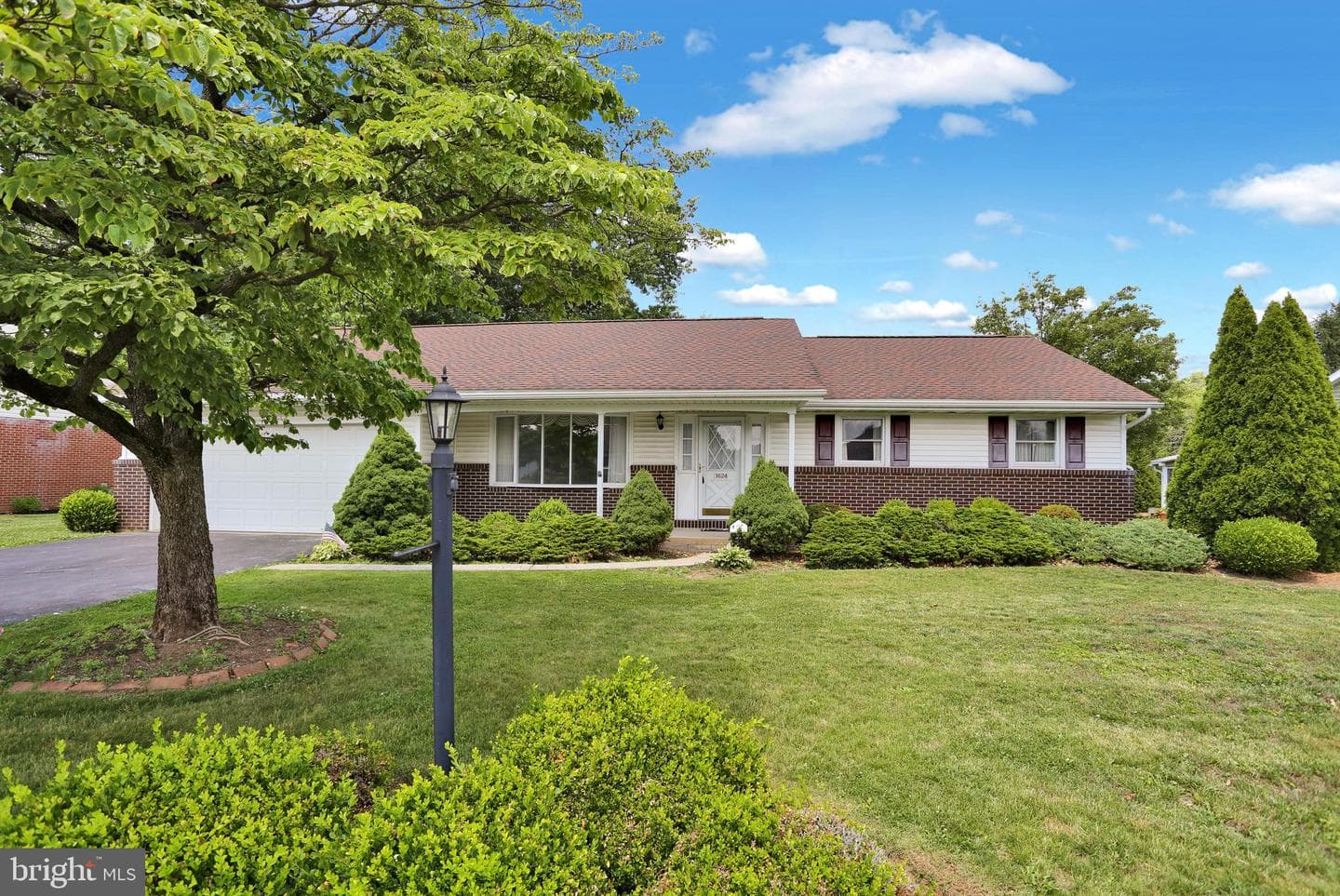 1624 Concord Road, Reading