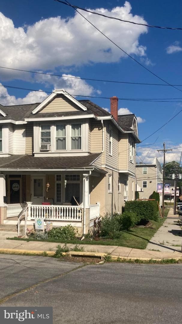 300 E Walnut Street, Kutztown
