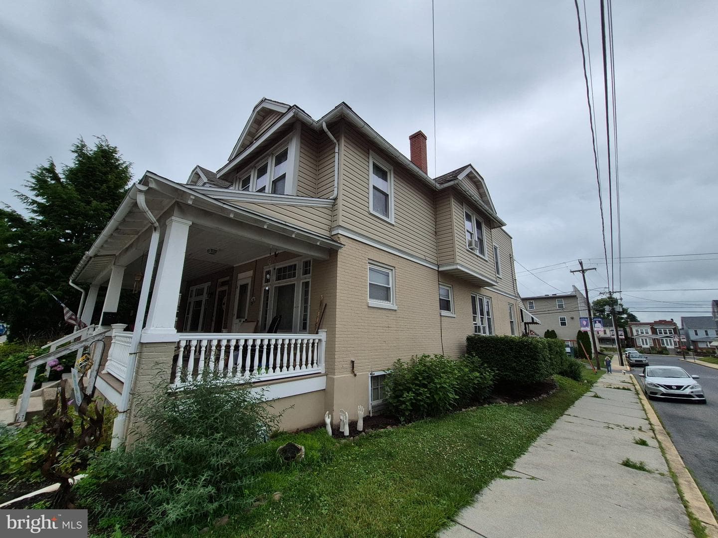 300 E Walnut Street, Kutztown