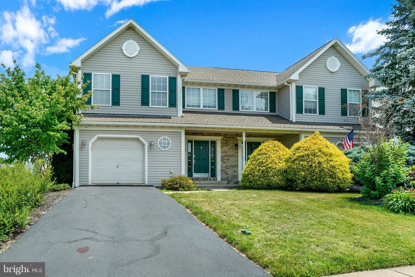 1 Ontario Drive, Reading