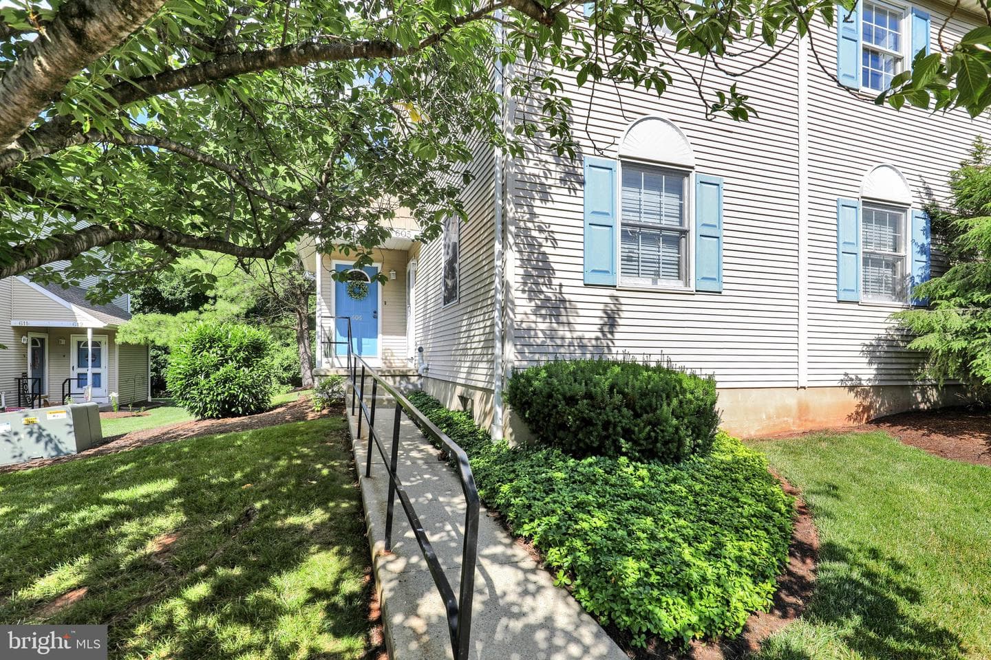 606 Maplewood Avenue, Mohnton