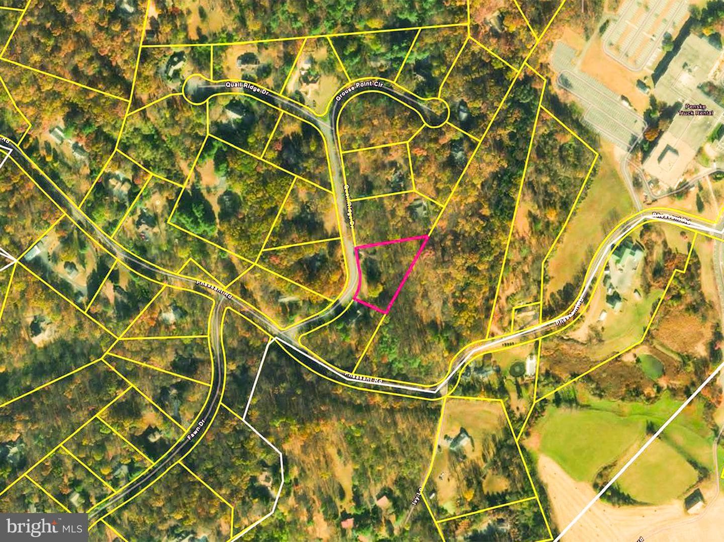 4 Quail Ridge Drive photo 12