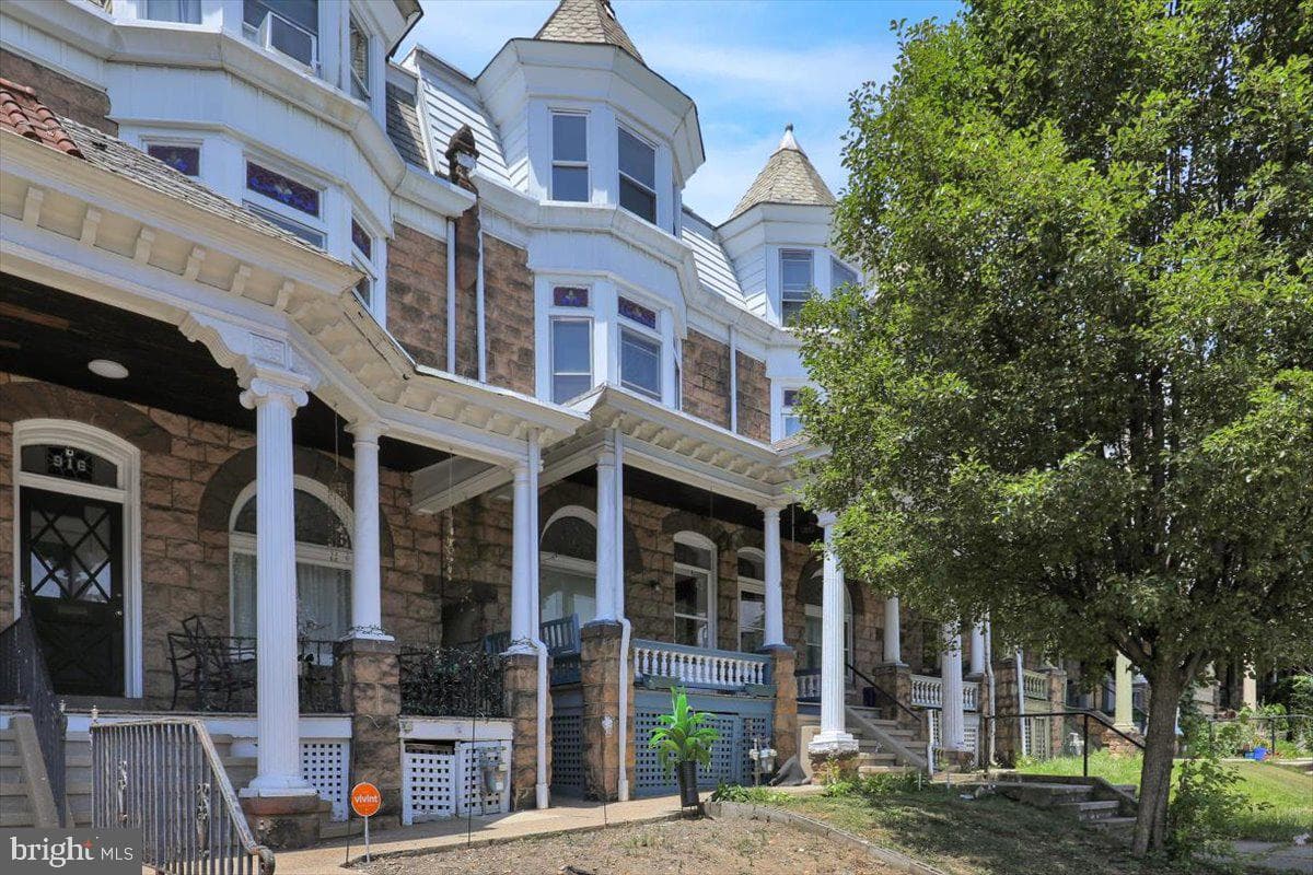 918 N 5th St, Reading