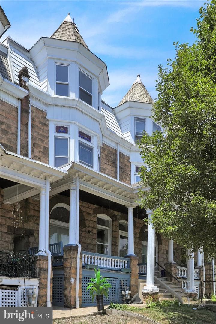 918 N 5th St, Reading