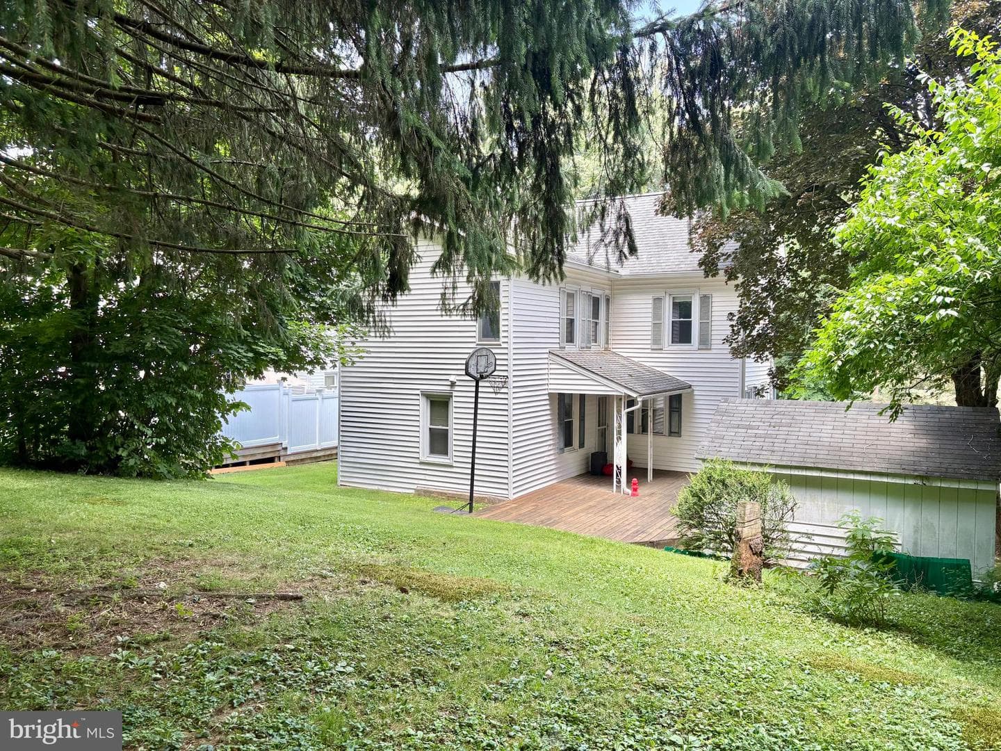 34 Woodland Avenue photo 12