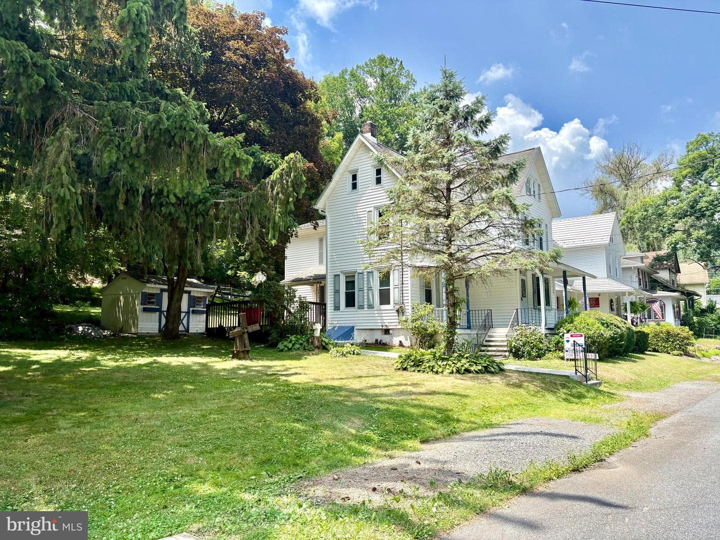 34 Woodland Avenue photo 15