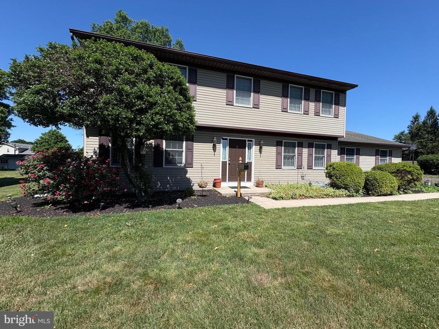 110 Old Airport Road, Douglassville